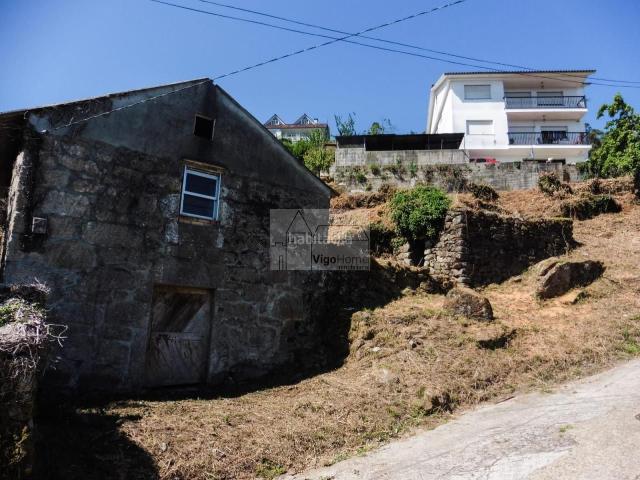 Casa en venta en Redondela. Casas.