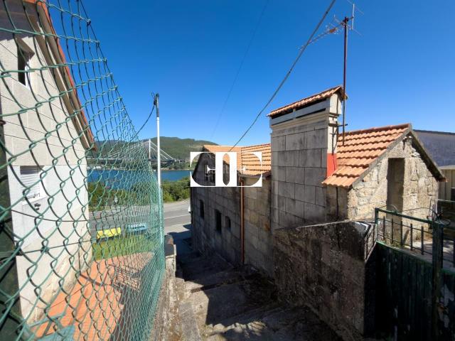 Casa en venta en Redondela. Casas.