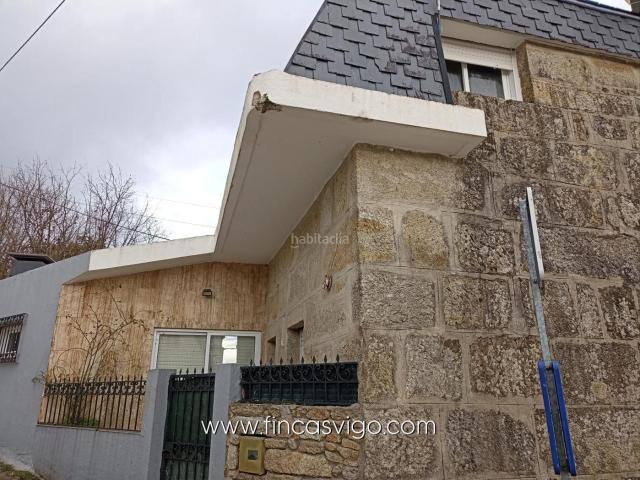Casa en venta en Redondela. Casas.