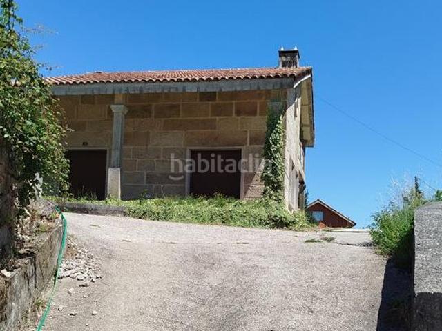 Casa en venta en Redondela. Casas.