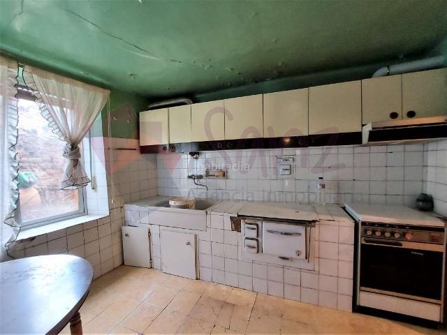 Casa en venta en Redal El. OPORTUNIDAD EN SANZ. Gran casa con jardín en el Redal. Casas Redal.