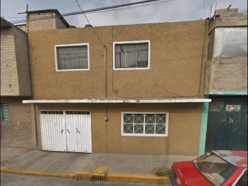 CASA EN VENTA EN REFORMA, NEZAHUALCOYOTL