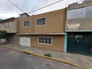 CASA EN VENTA EN REFORMA, NEZAHUALCOYOTL