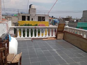 Casa en Venta en Reforma, Nezahualcóyotl – Excelente Ubicación y Amplios Espacio