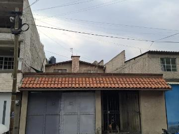 Casa en Venta en Reforma Política, Iztapalapa