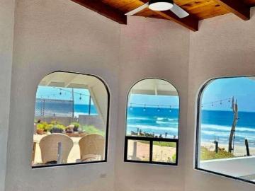 Casa en venta en Reforma, Playas de Rosarito, Baja California