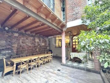 Casa en venta en Refinería Salamanca, Petrolera Taxqueña Coyoacán CDMX