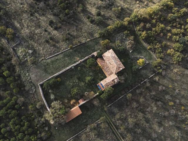 Casa en Venta en Reinoso de Cerrato