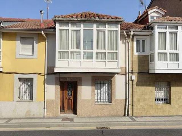 Casa en Venta en Reinosa