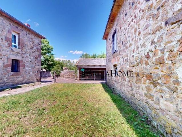 Casa en venta en Reinosa, Northern spain