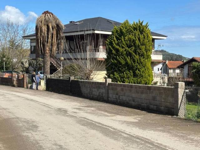 Casa en Venta en Reocín