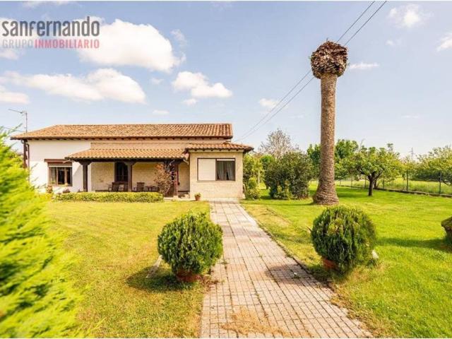 Casa en Venta en Reocín