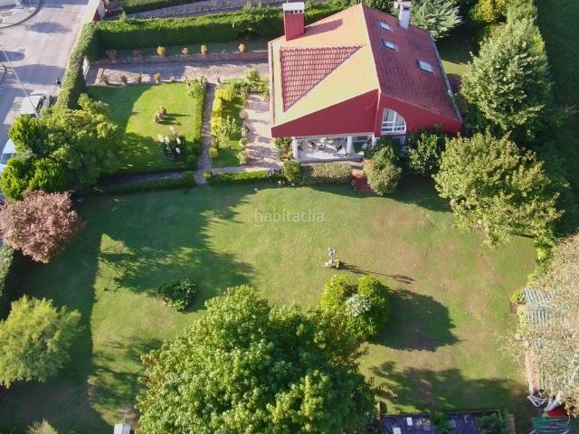 Casa en venta en Reocín. CHALET INDEPENDIENTE EN PUENTE SAN MIGUEL. Casas.