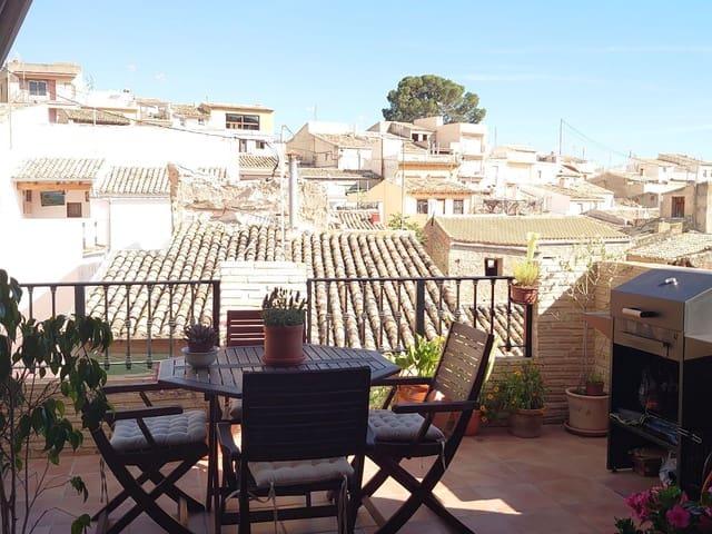 Casa en venta en Relleu, Alicante Costa Blanca