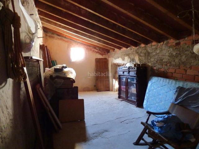 Casa en venta en Relleu. CASA DE PUEBLO PARA REFORMAR CON GRAN POTENCIAL!. Casas.