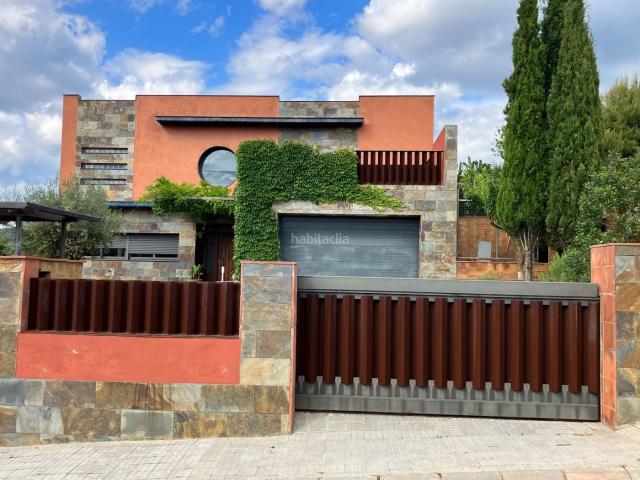 Casa en venta en Rellinars. TORRE EN RELLINARS. Casas.