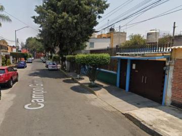 CASA EN VENTA EN REMATE EN AZCAPOTZALCO