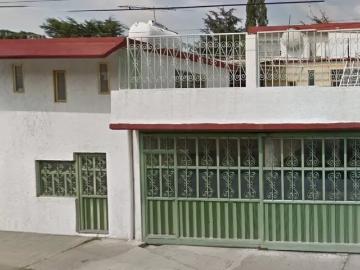 CASA EN VENTA EN REMATE HIDALGO SM