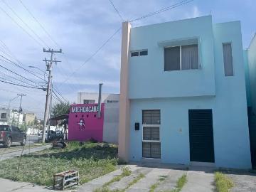 Casa en venta en Renacimiento, General Escobedo, Nuevo León