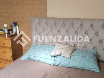 Casa en Venta en Renca 3 dormitorios 2 baños