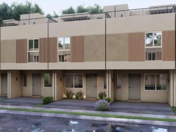 Casa en Venta en Madeira Residencial Modelo Lisboa