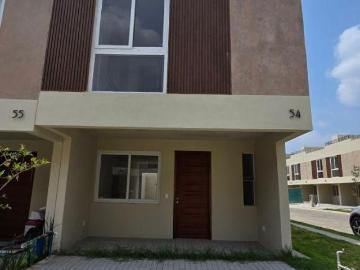 Casa en Venta en Madeira Residencial Modelo Lisboa 54