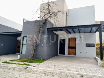 Casa en venta en Residencial Marboré, Campestre Haras del Bosque, Puebla