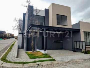 Casa en venta en Residencial Marboré, Campestre Haras, Puebla, Puebla