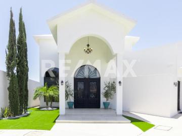 Casa en venta en residencial Montebello de Hermosillo, Sonora