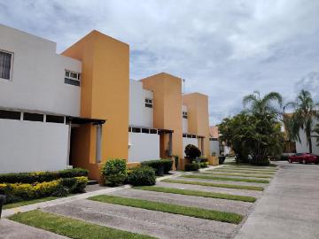 Casa en venta en Residencial Oacalco, Yautepec en $2,900,000