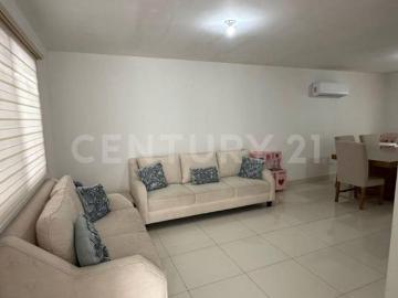 CASA EN VENTA EN RESIDENCIAL AVIANA, ESCOBEDO, NUEVO LEON