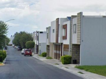 Casa en venta en Residencial Alcatraces, San Nicolas De Los Garza, Nuevo León CLJ