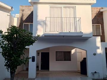 CASA EN VENTA EN RESIDENCIAL ALEBRIJES TORREON COAH