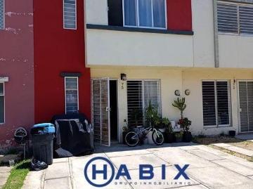 Casa en venta en Residencial Amaranto, Zapopan