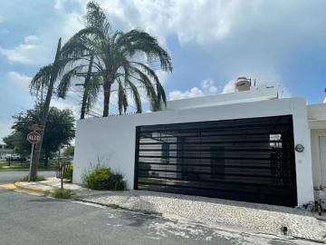 CASA EN VENTA EN RESIDENCIAL ANAHUAC