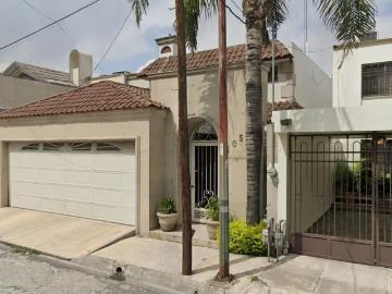 CASA EN VENTA EN RESIDENCIAL ANÁHUAC, SAN NICOLÁS DE LOS GARZA, NUEVO LEÓN