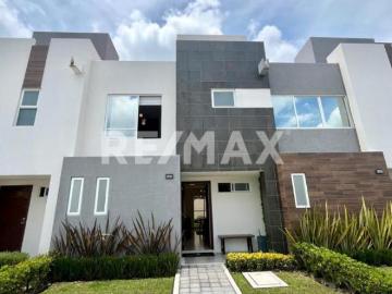 Casa en Venta en Residencial Arona, Casa en condominio en Zinacantepec