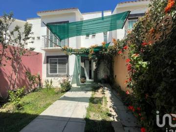 CASA EN VENTA EN RESIDENCIAL BUGAMBILIAS, SOLEDAD, SLP