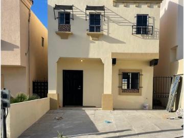 Casa en venta en Residencial Barcelona, Tijuana, Baja California