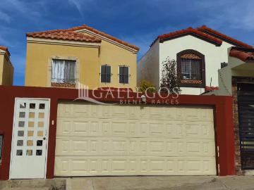 Casa en venta en Residencial Barcelona, Tijuana, Baja California