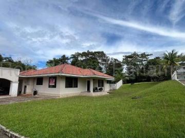 Casa en venta en Residencial Brazos Heights Margarita ELP 25 5339