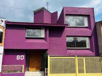 Casa en venta en Residencial Cafetales, Coapa