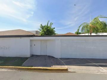 CASA EN VENTA EN RESIDENCIAL CAMPESTRE LA ROSITA, TORREÓN, COAHUILA