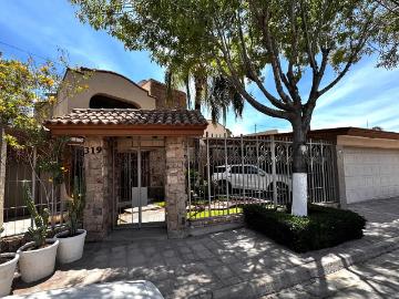 Casa en venta en Residencial Campestre la Rosita, Torreón, Coahuila de Zaragoza