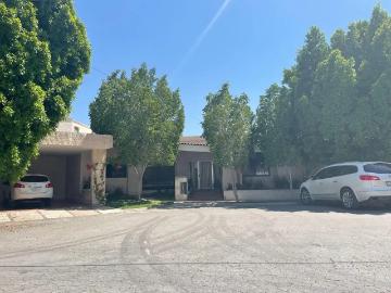 Casa en venta en Residencial Campestre la Rosita, Torreón, Coahuila de Zaragoza
