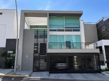 Casa en venta en Residencial Catalonia en Monterrey