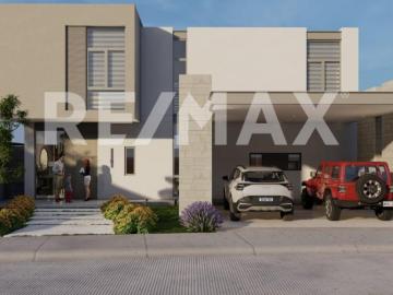 Casa en venta en Residencial Concordia, Sección Armonía Hermosillo, Sonora