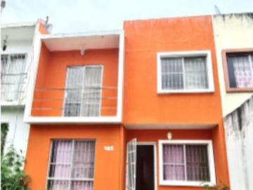 Casa en venta en Residencial del Bosque, Veracruz, de Ignacio de la Llave