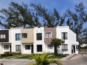 Casa en venta en Residencial del Bosque, Veracruz, Veracruz de Ignacio de la Llave