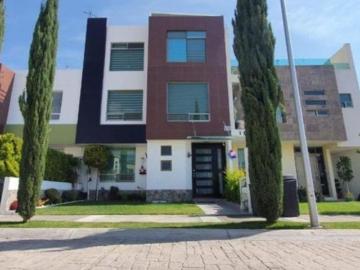 Casa en venta en Residencial Diamante, Pachuca de Soto